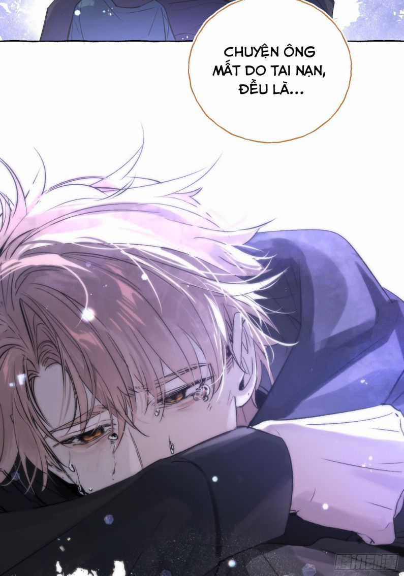 Lãm Nguyệt Triều Minh Chapter 13 trang 43