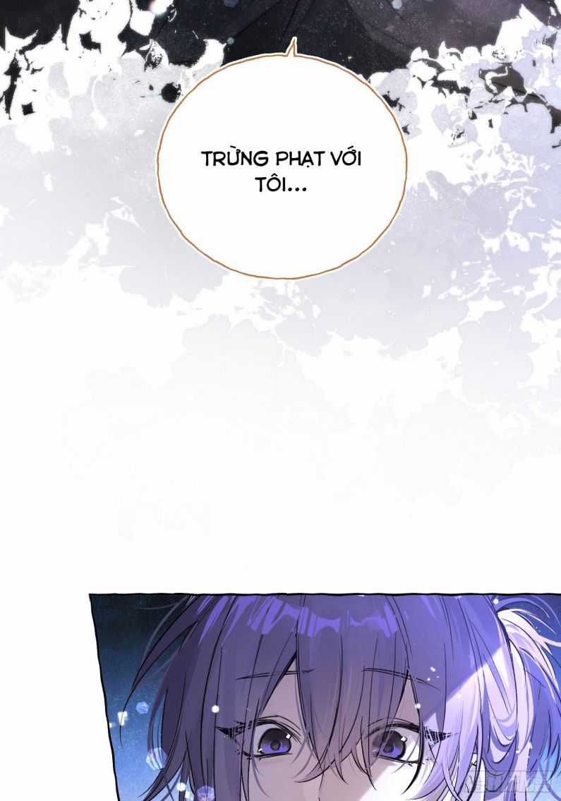 Lãm Nguyệt Triều Minh Chapter 13 trang 44