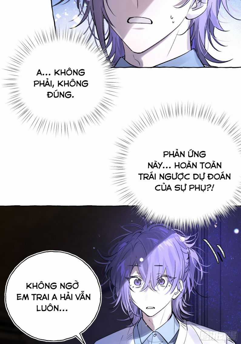 Lãm Nguyệt Triều Minh Chapter 13 trang 45