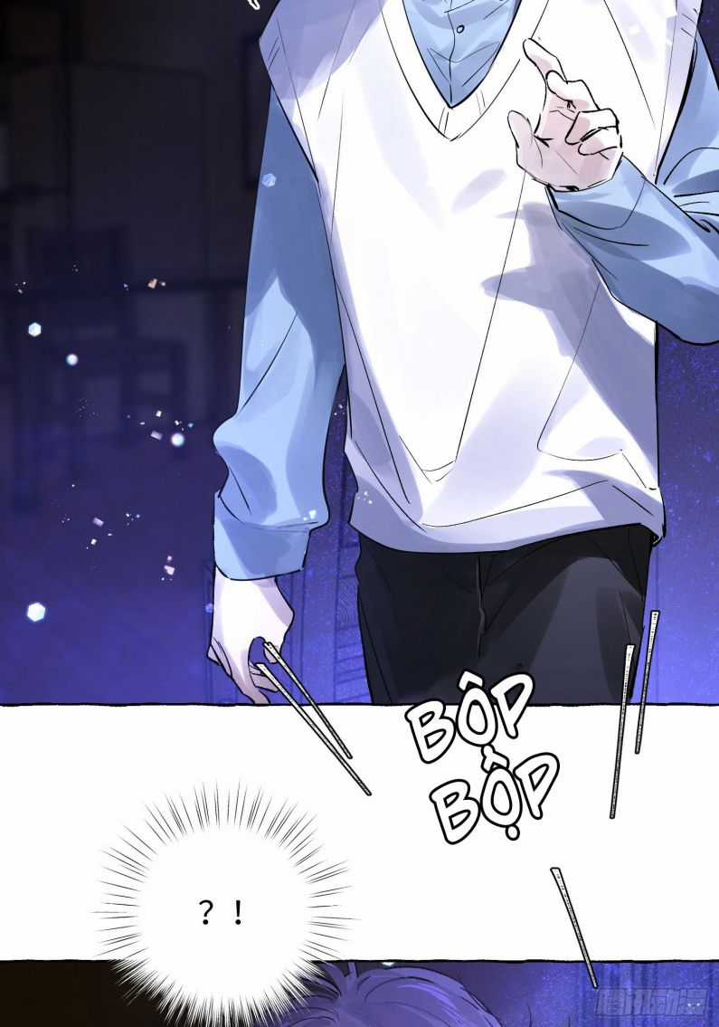 Lãm Nguyệt Triều Minh Chapter 13 trang 46