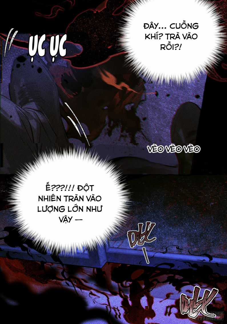 Lãm Nguyệt Triều Minh Chapter 13 trang 48