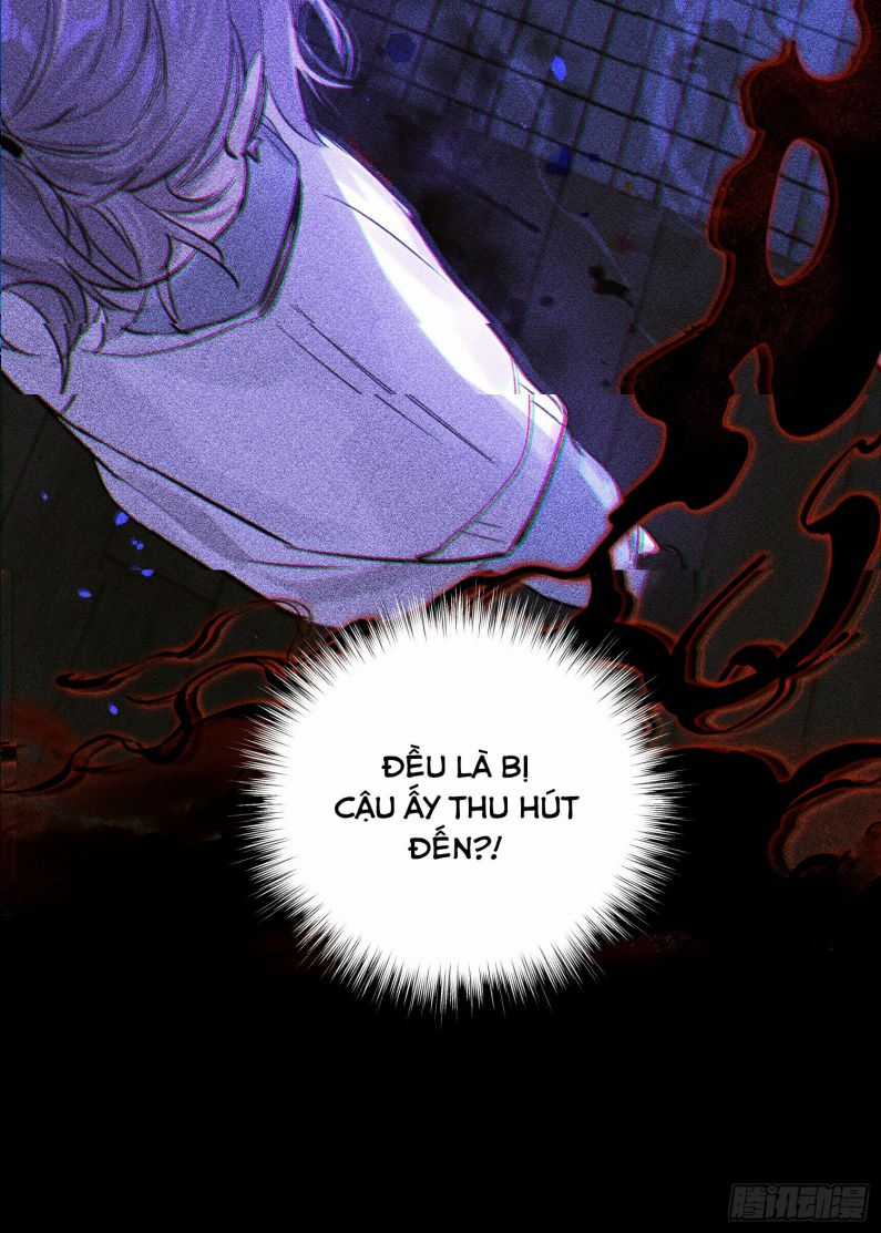 Lãm Nguyệt Triều Minh Chapter 13 trang 50