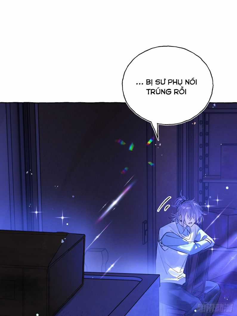 Lãm Nguyệt Triều Minh Chapter 13 trang 6