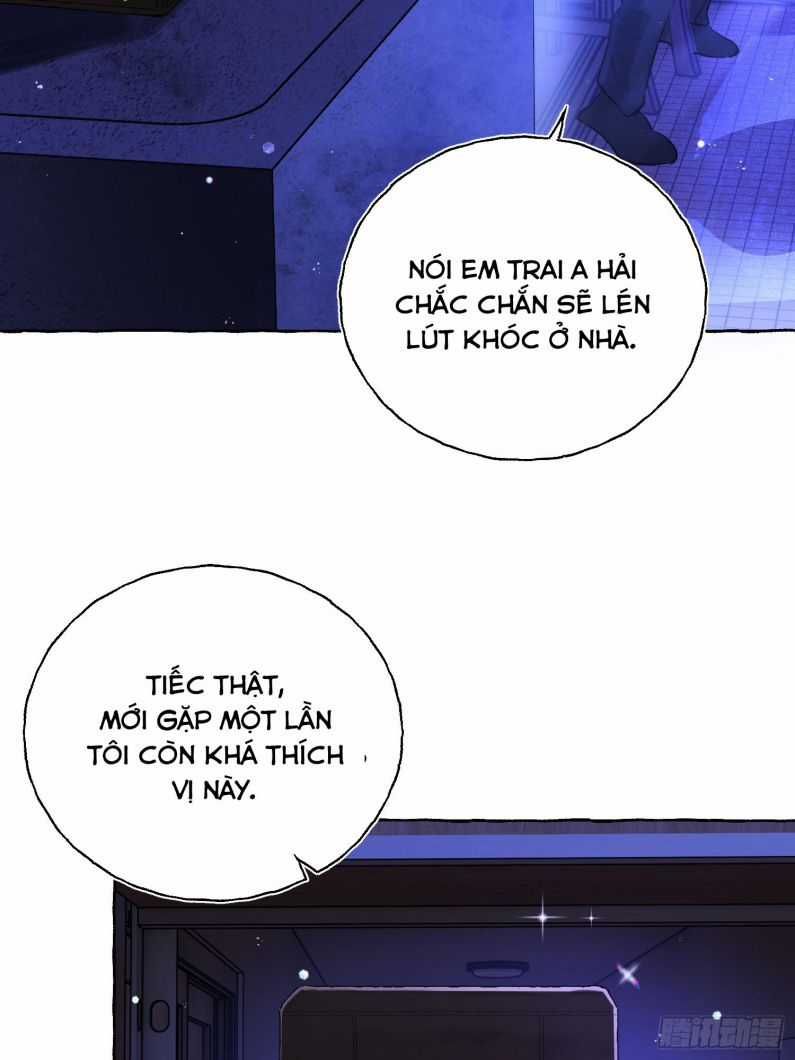 Lãm Nguyệt Triều Minh Chapter 13 trang 7