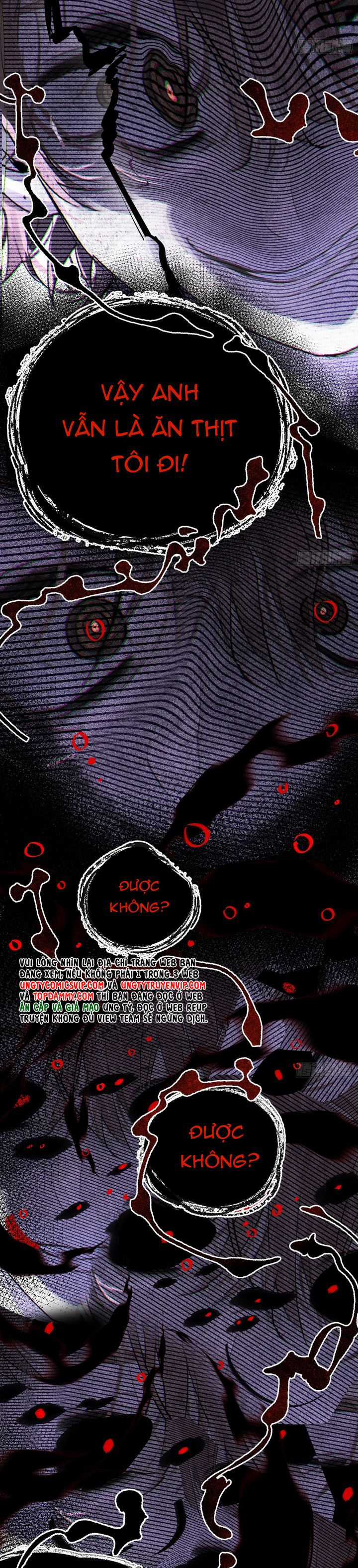 Lãm Nguyệt Triều Minh Chapter 14 trang 10