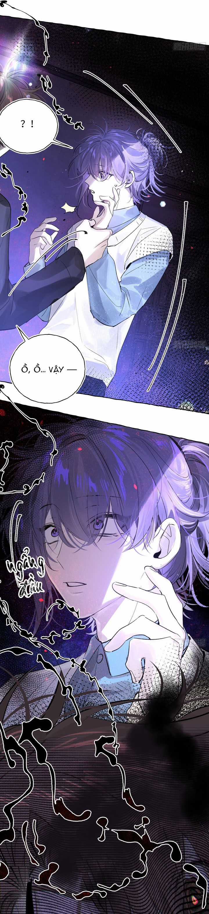 Lãm Nguyệt Triều Minh Chapter 14 trang 9