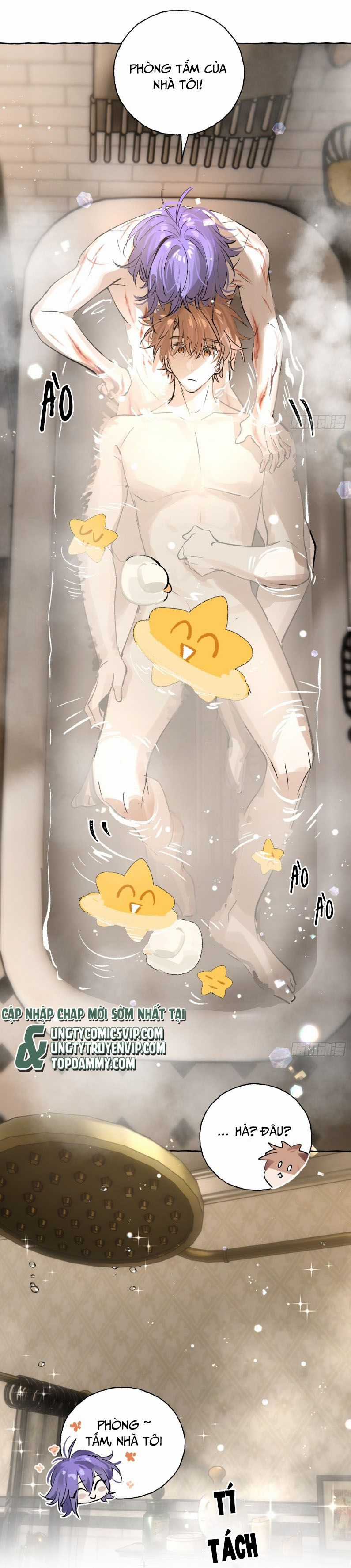 Lãm Nguyệt Triều Minh Chapter 15 trang 13