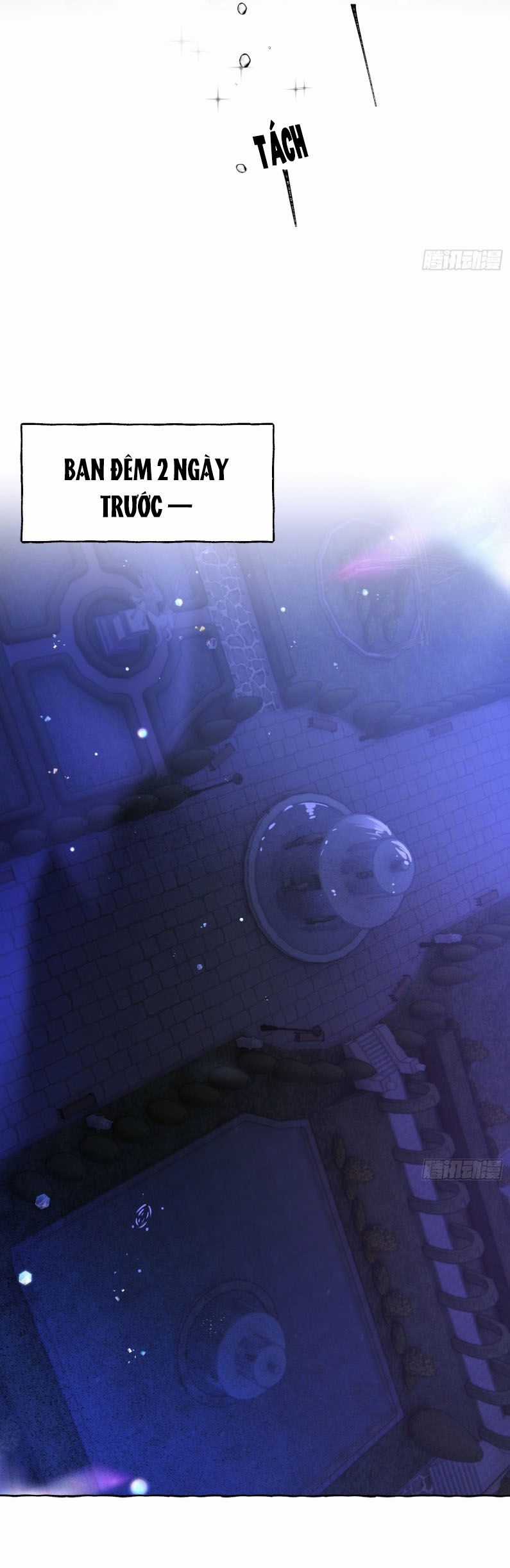 Lãm Nguyệt Triều Minh Chapter 15 trang 14