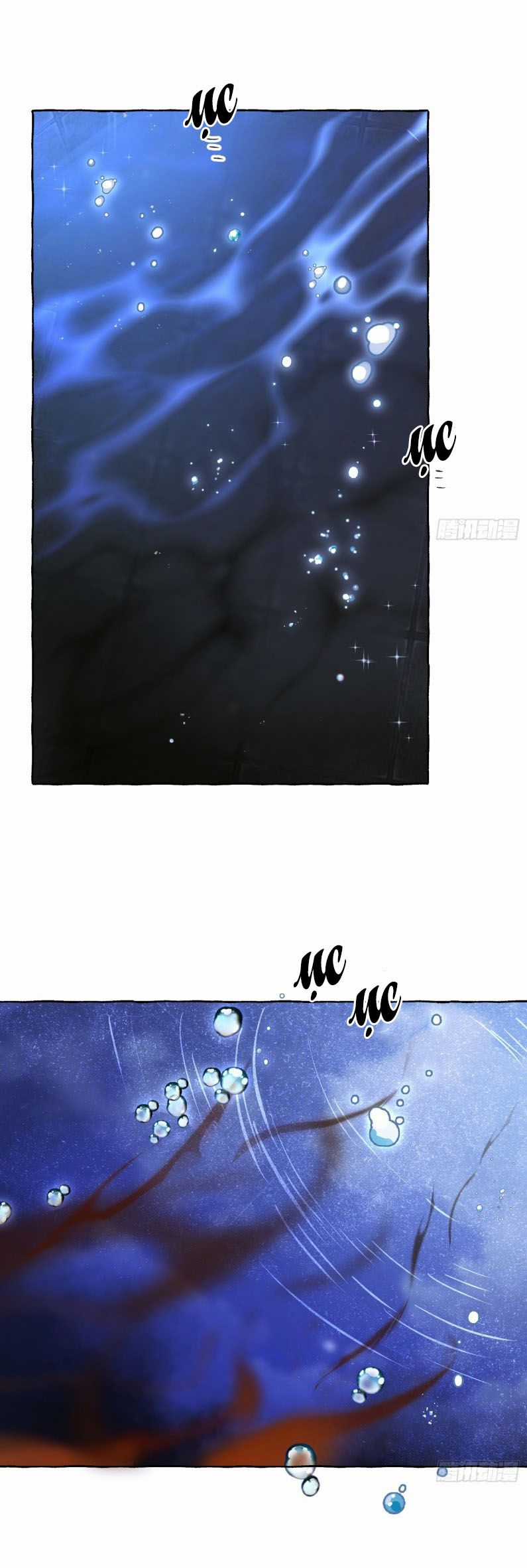 Lãm Nguyệt Triều Minh Chapter 15 trang 15