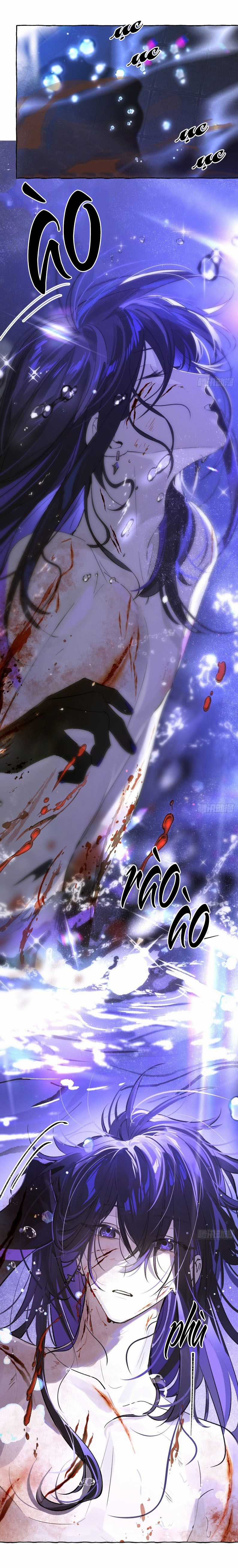 Lãm Nguyệt Triều Minh Chapter 15 trang 16