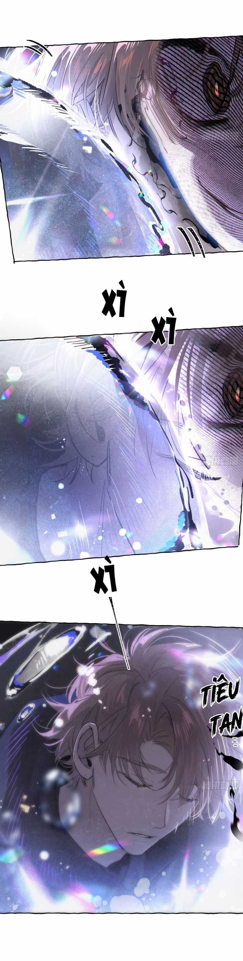 Lãm Nguyệt Triều Minh Chapter 15 trang 2