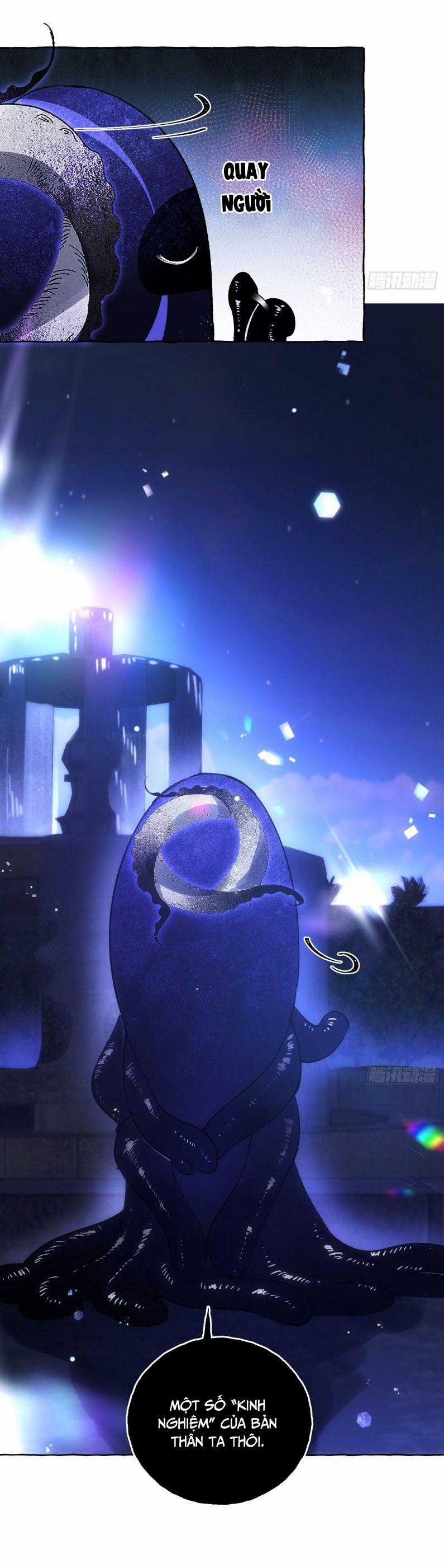 Lãm Nguyệt Triều Minh Chapter 15 trang 23