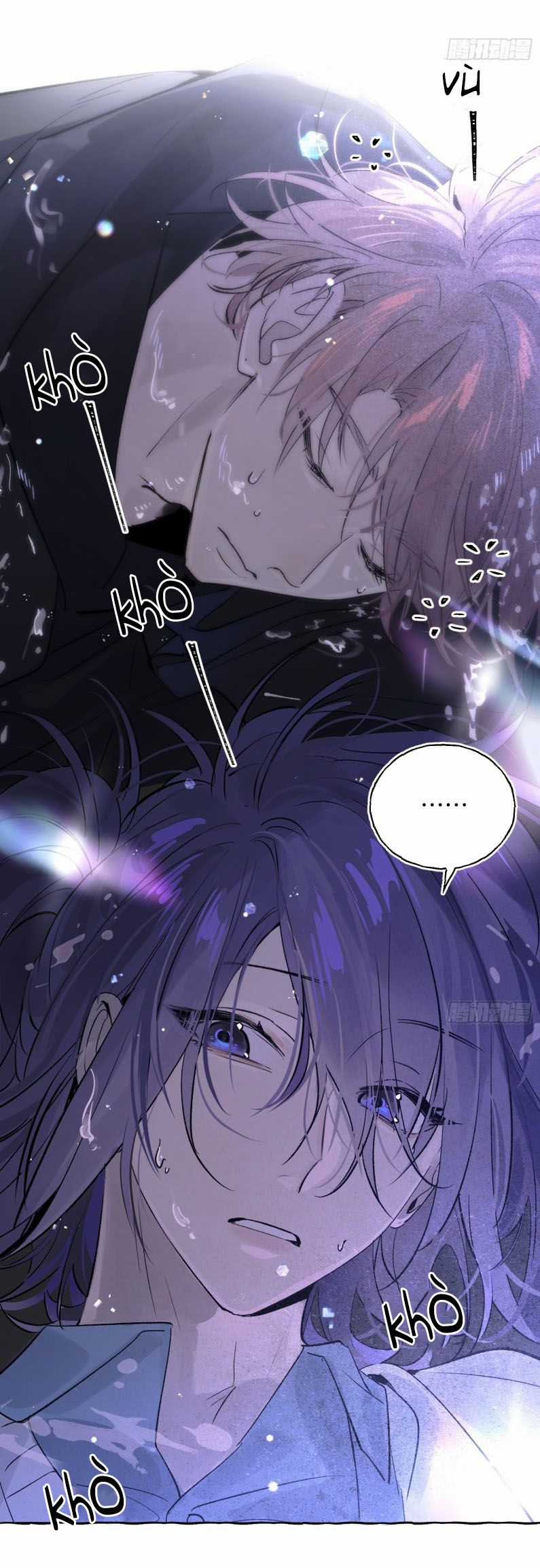 Lãm Nguyệt Triều Minh Chapter 15 trang 6