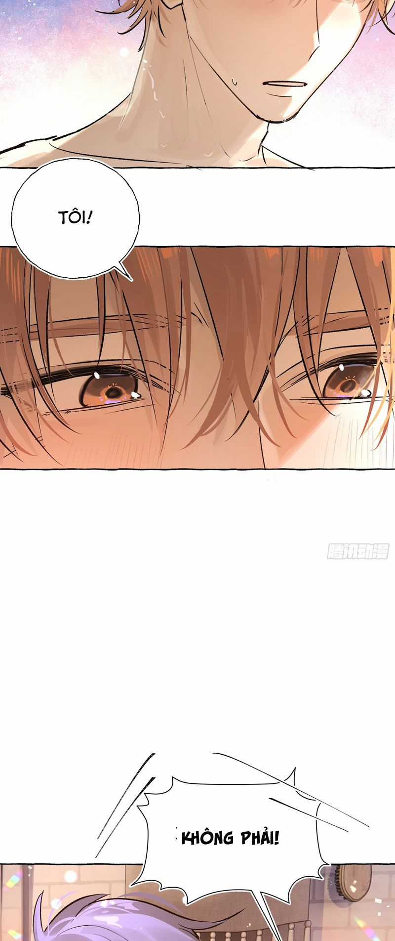 Lãm Nguyệt Triều Minh Chapter 16 trang 15