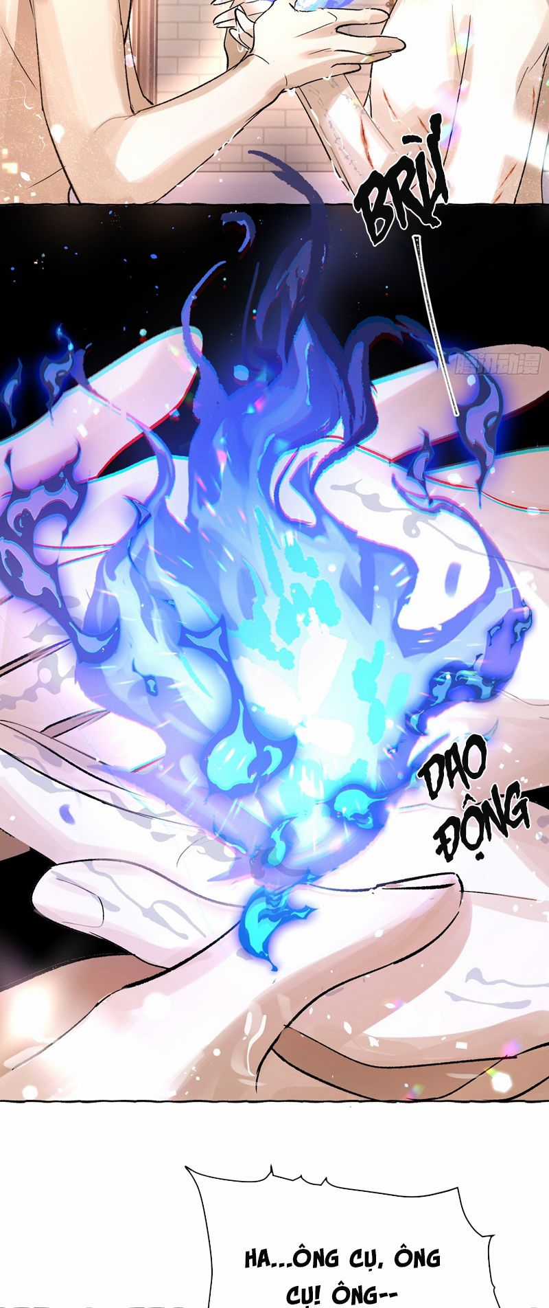 Lãm Nguyệt Triều Minh Chapter 16 trang 24