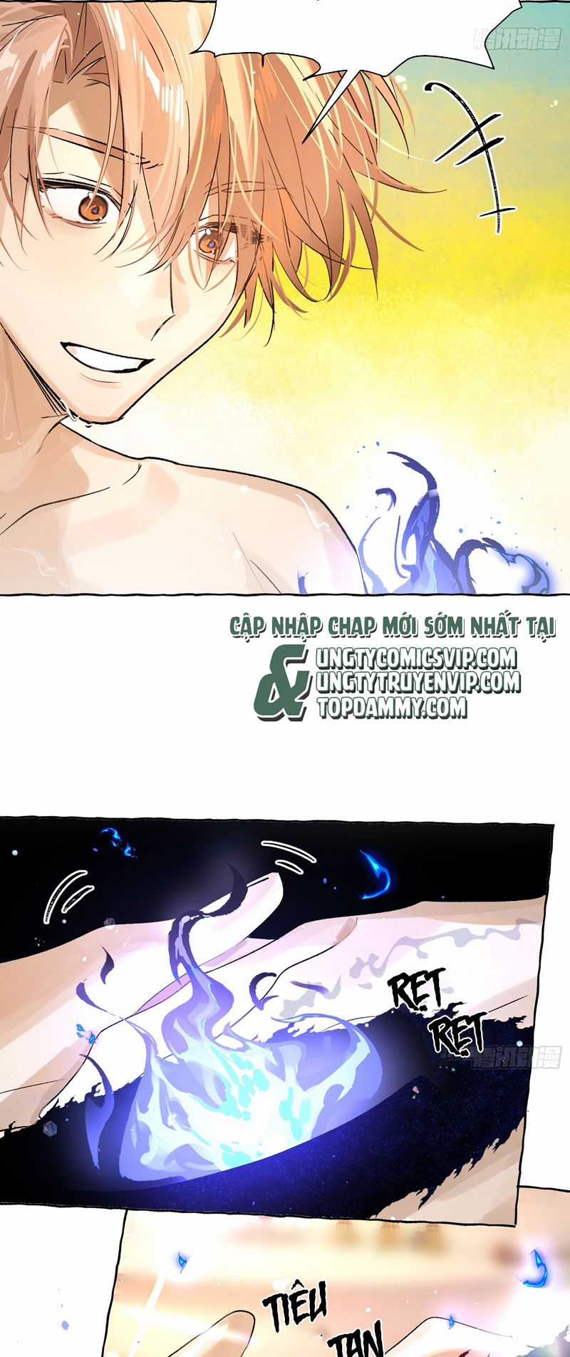 Lãm Nguyệt Triều Minh Chapter 16 trang 25