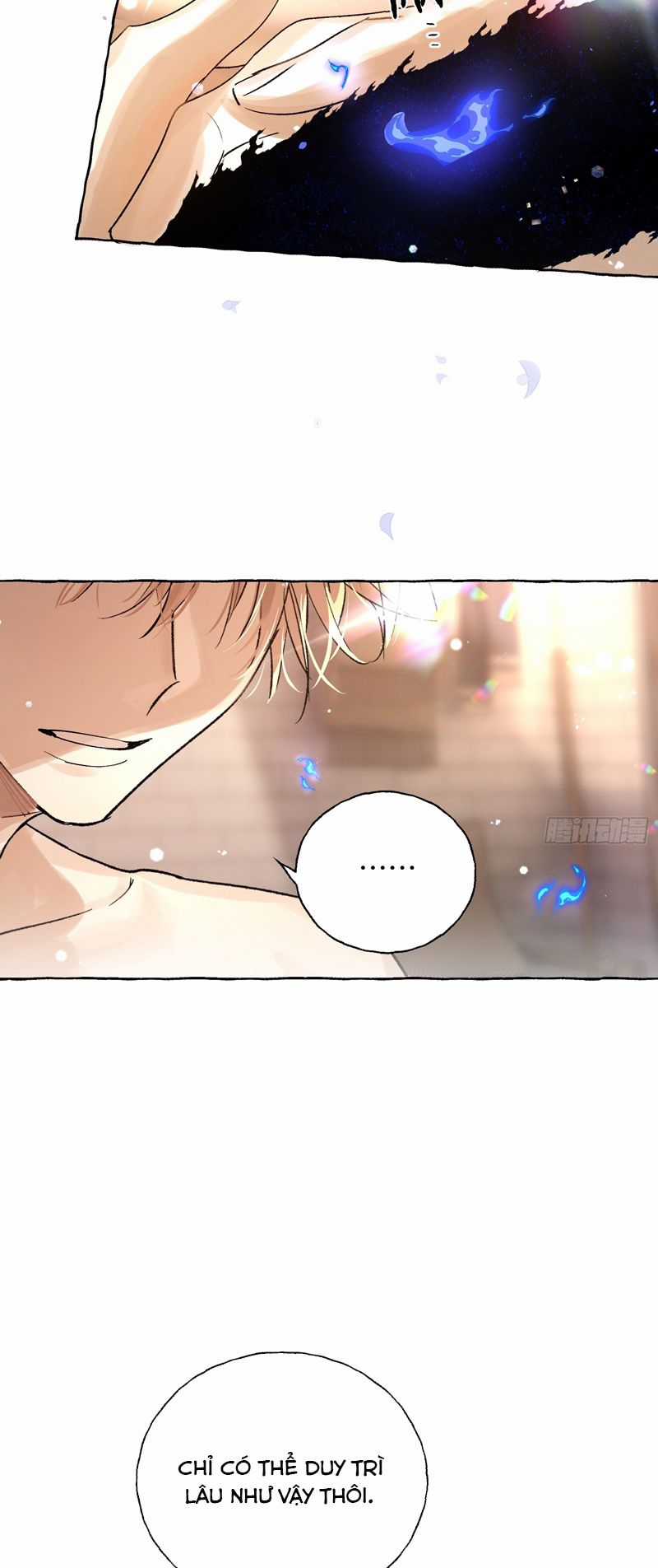 Lãm Nguyệt Triều Minh Chapter 16 trang 26