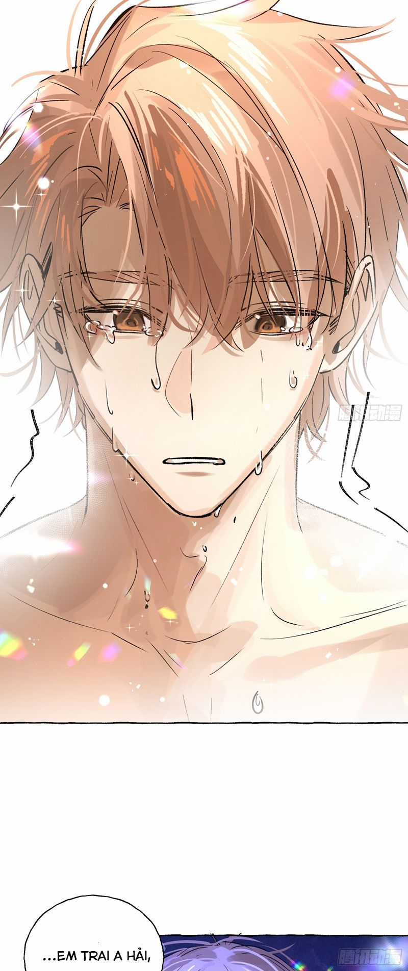 Lãm Nguyệt Triều Minh Chapter 16 trang 29