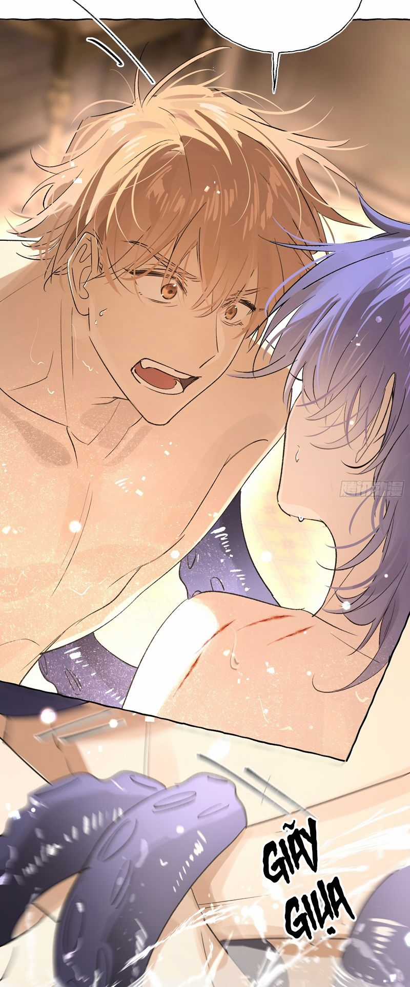 Lãm Nguyệt Triều Minh Chapter 16 trang 3