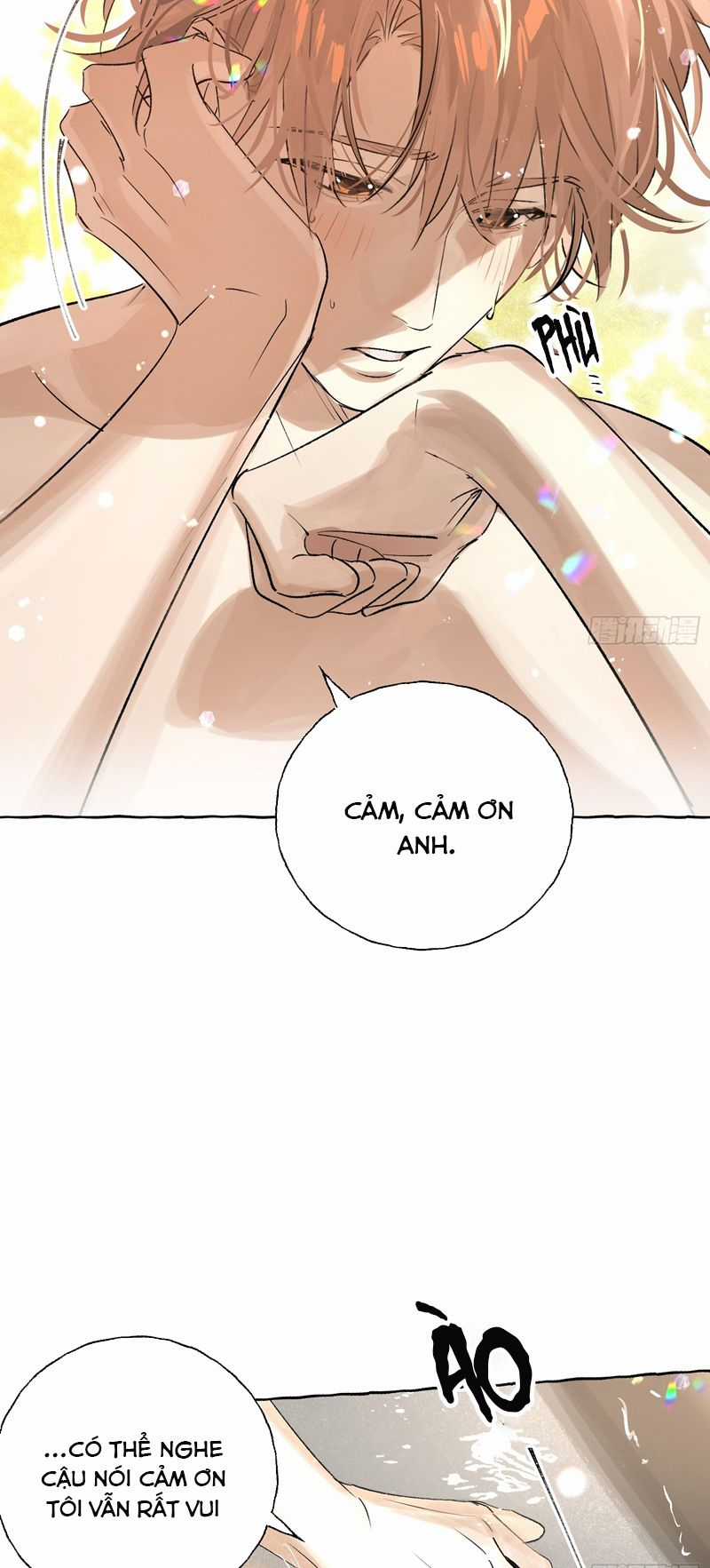 Lãm Nguyệt Triều Minh Chapter 16 trang 32