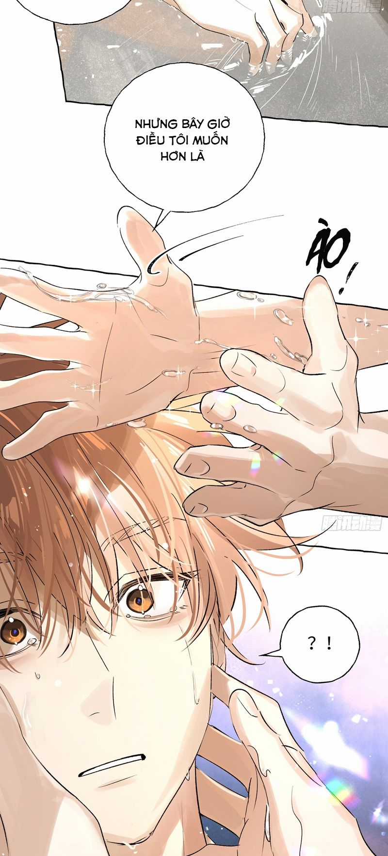 Lãm Nguyệt Triều Minh Chapter 16 trang 33