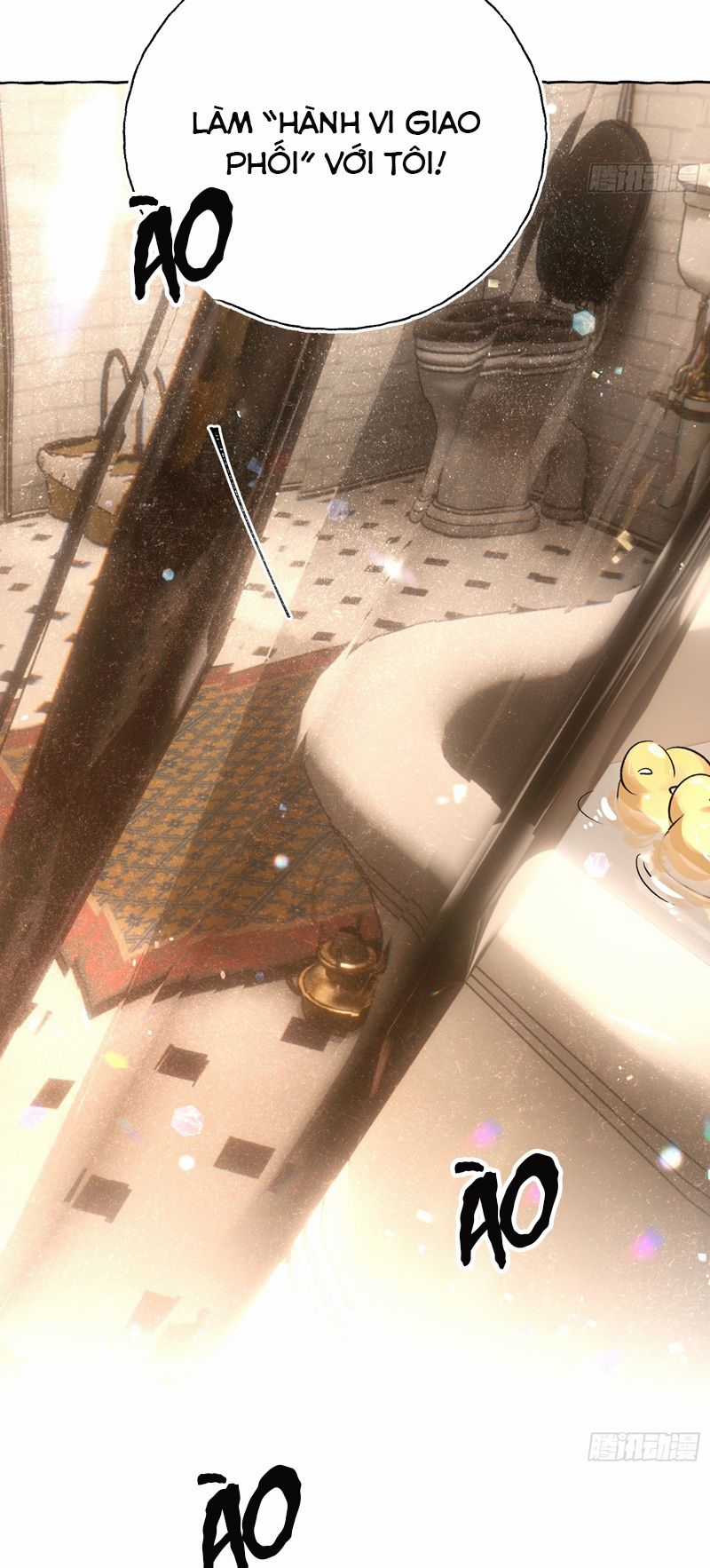 Lãm Nguyệt Triều Minh Chapter 16 trang 39