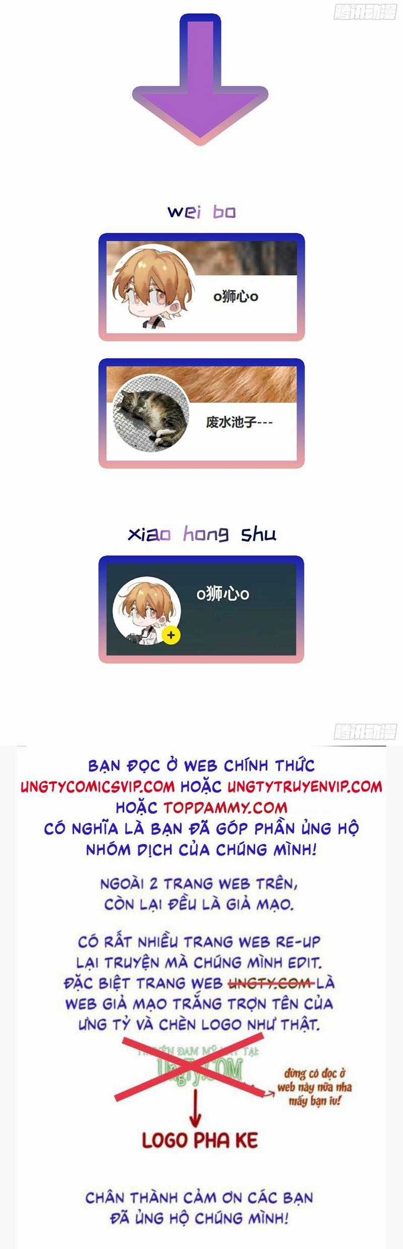 Lãm Nguyệt Triều Minh Chapter 16 trang 42