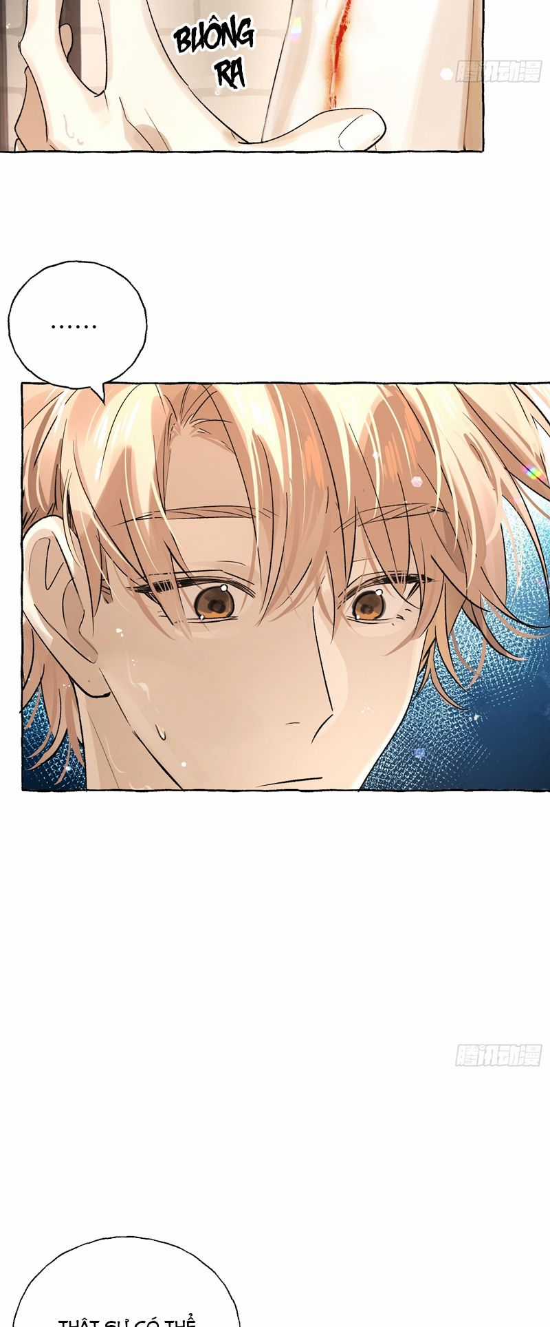 Lãm Nguyệt Triều Minh Chapter 16 trang 8