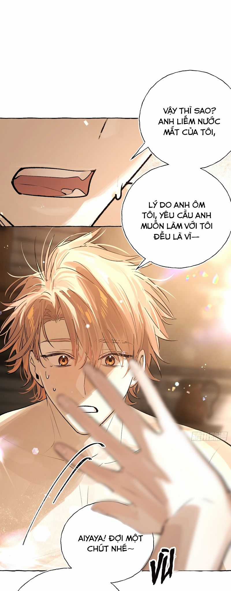 Lãm Nguyệt Triều Minh Chapter 17 trang 23