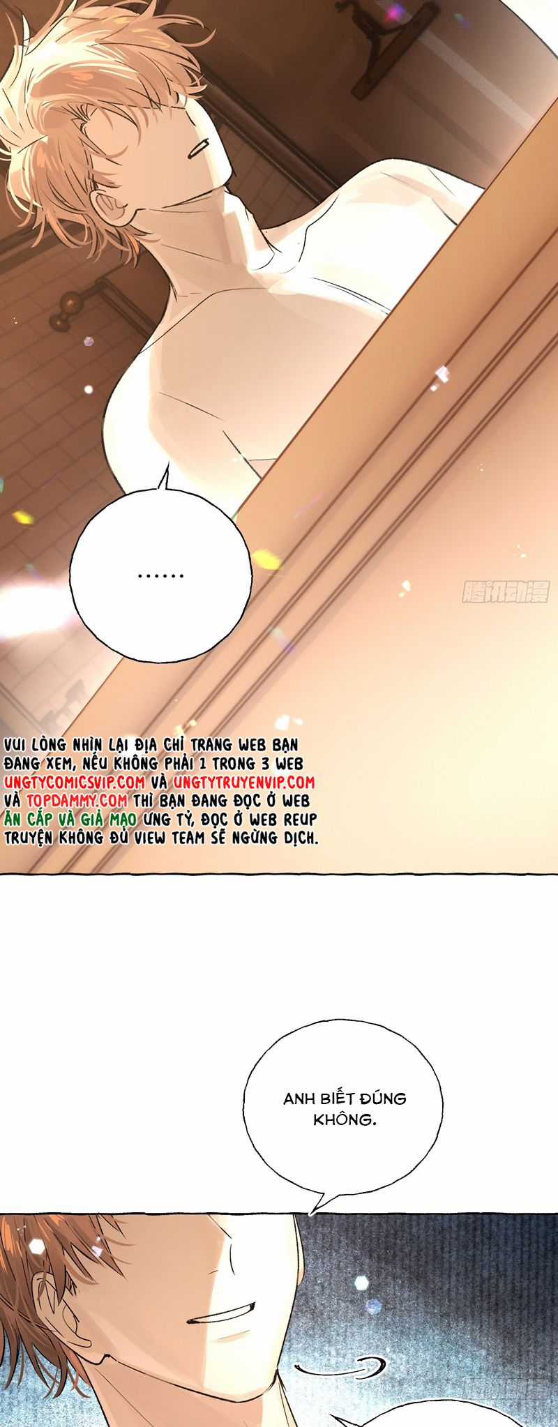 Lãm Nguyệt Triều Minh Chapter 17 trang 25