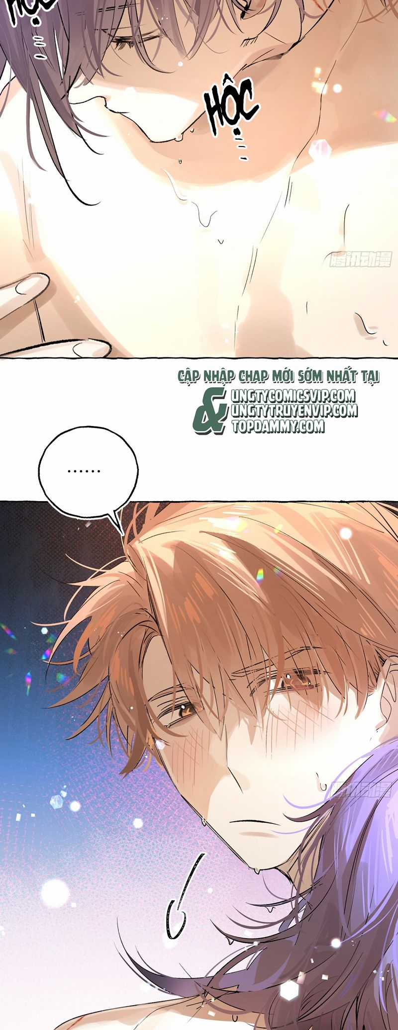 Lãm Nguyệt Triều Minh Chapter 17 trang 3