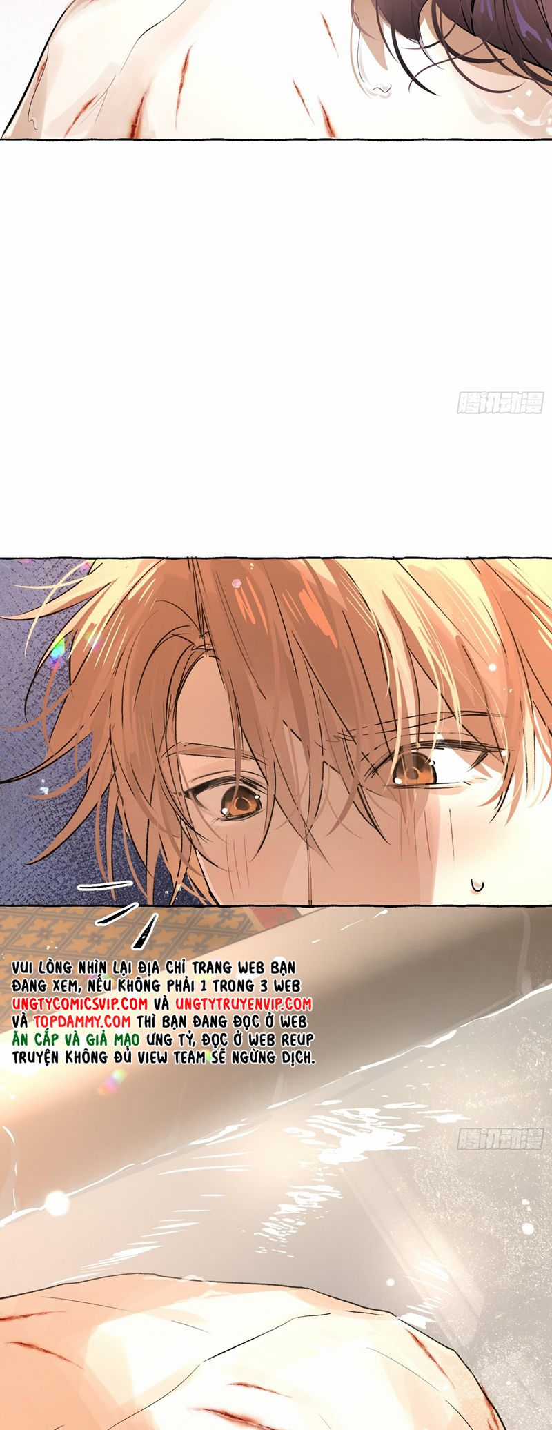 Lãm Nguyệt Triều Minh Chapter 17 trang 4