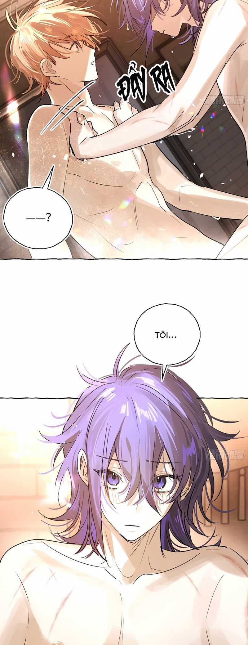 Lãm Nguyệt Triều Minh Chapter 18 trang 17