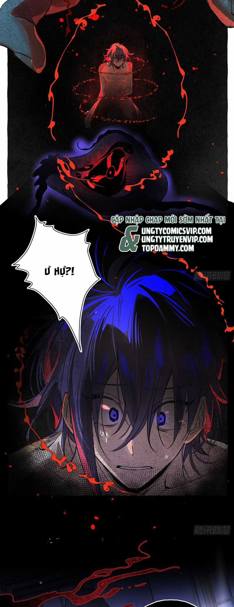 Lãm Nguyệt Triều Minh Chapter 18 trang 20