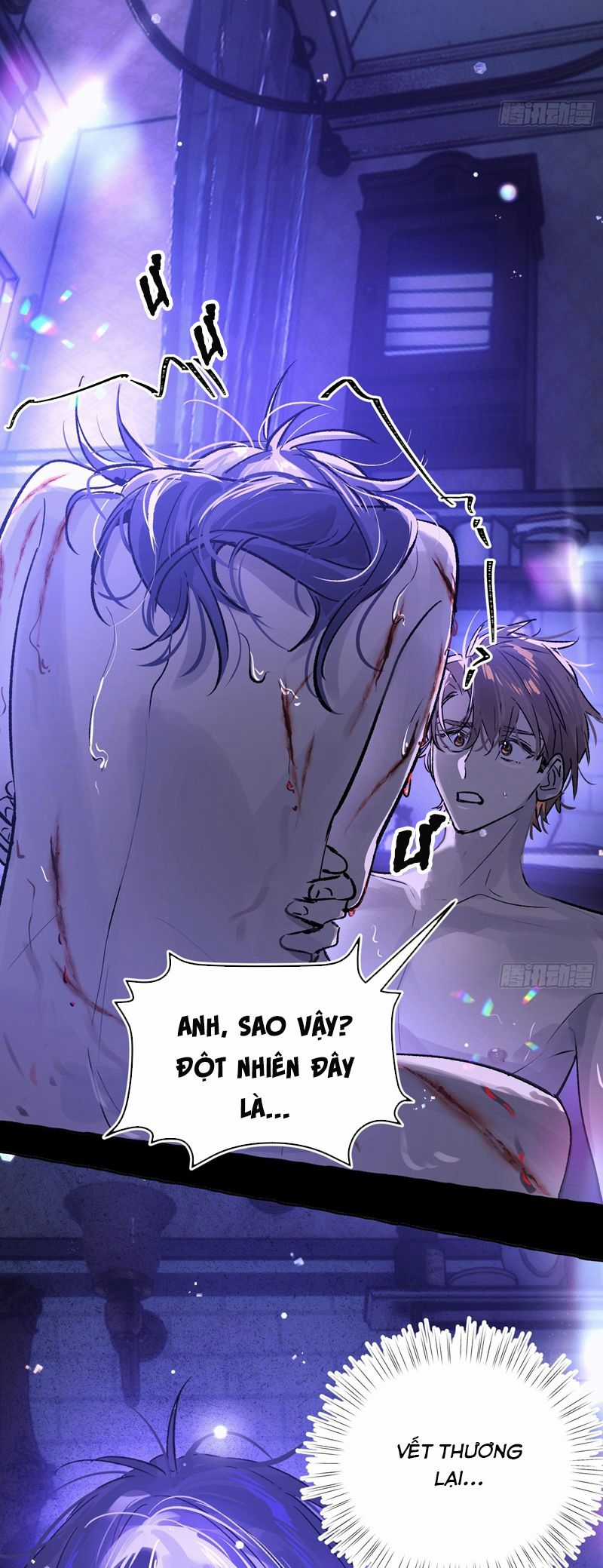 Lãm Nguyệt Triều Minh Chapter 18 trang 23