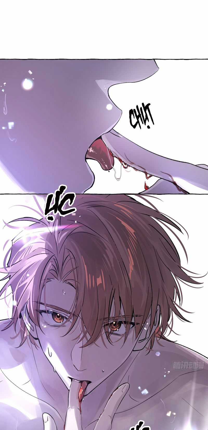 Lãm Nguyệt Triều Minh Chapter 18 trang 28