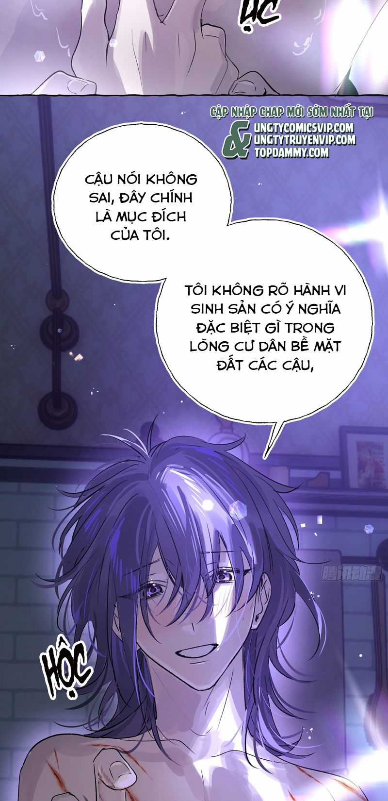 Lãm Nguyệt Triều Minh Chapter 18 trang 29