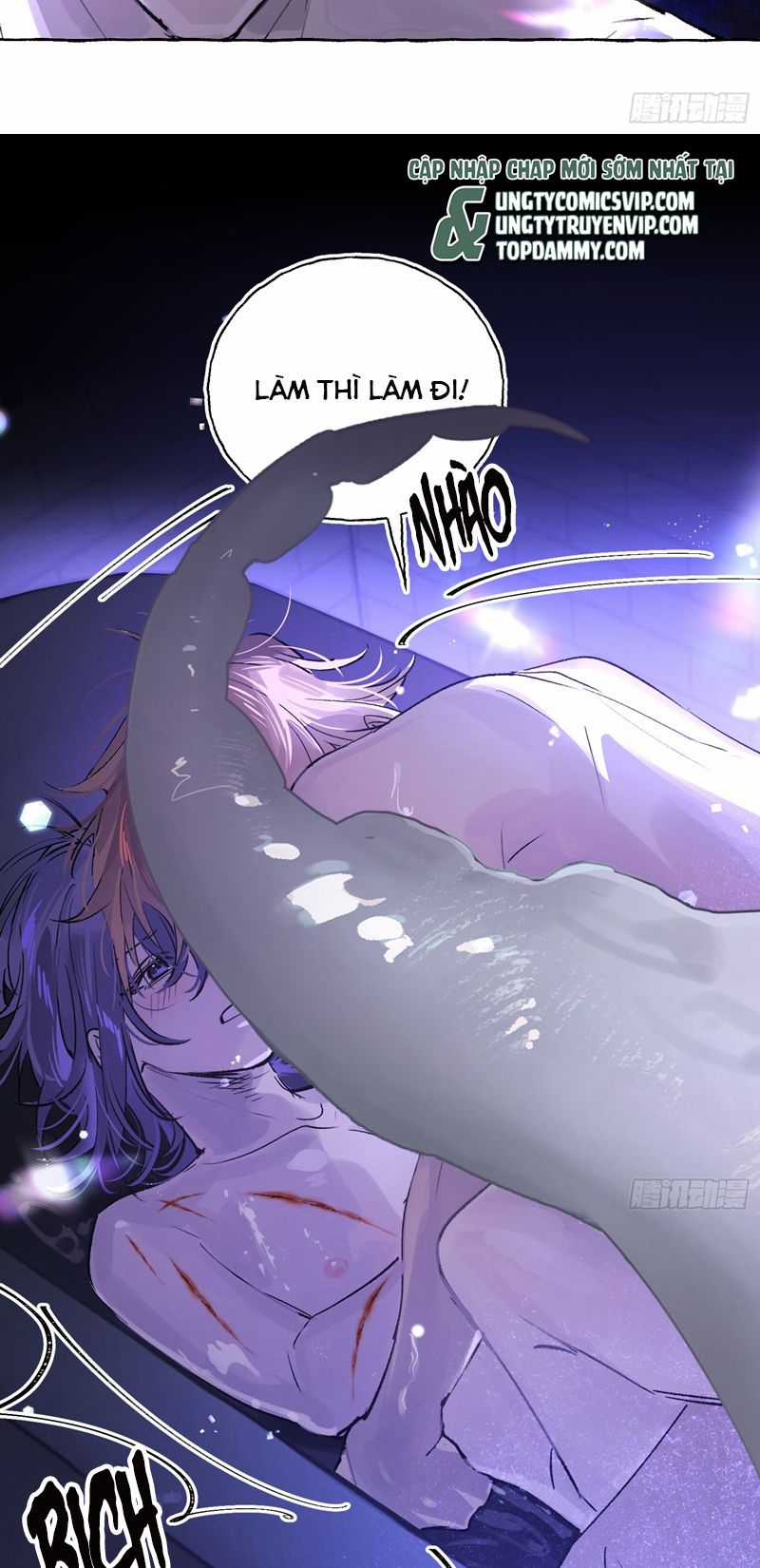 Lãm Nguyệt Triều Minh Chapter 18 trang 31