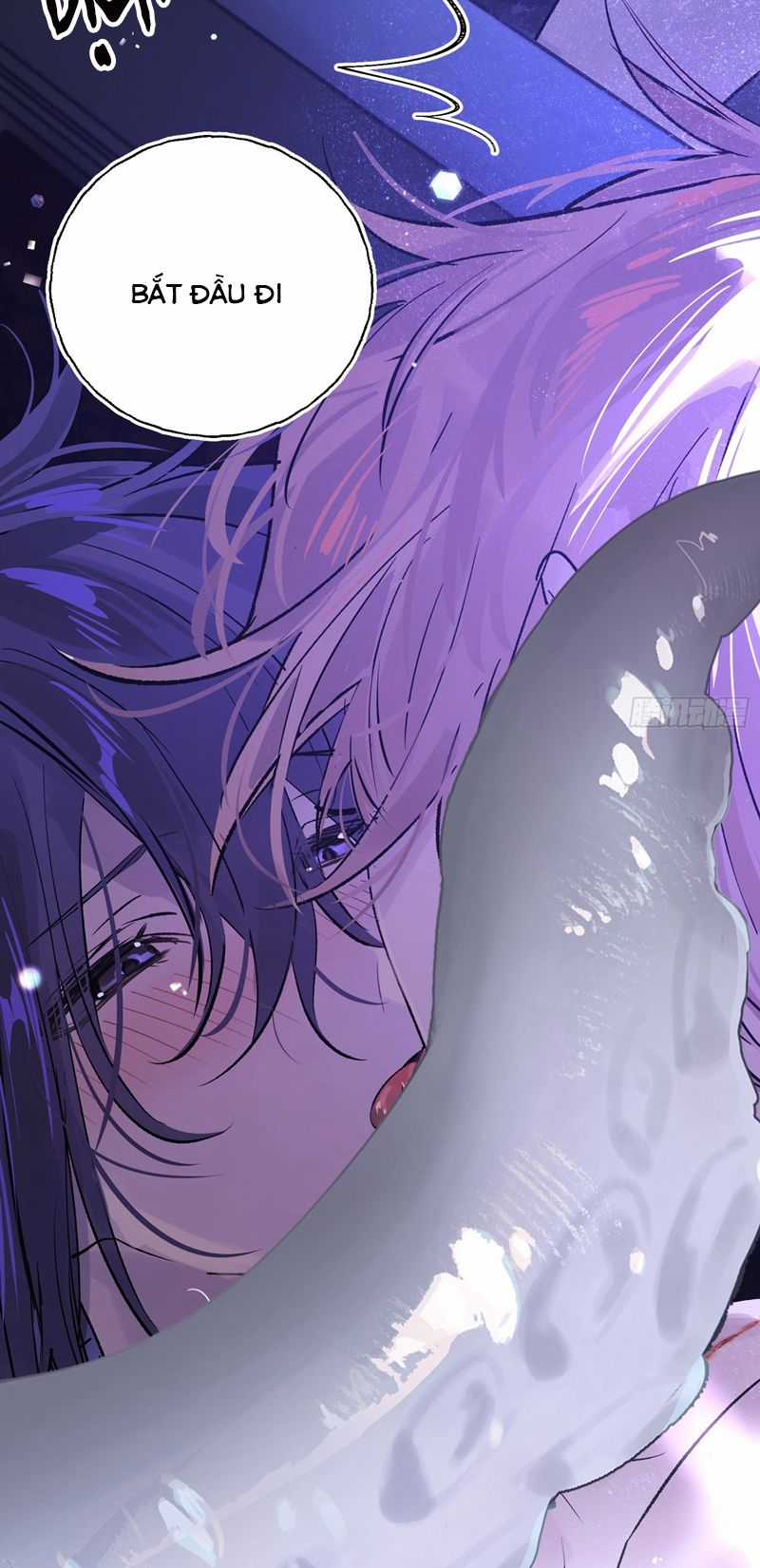 Lãm Nguyệt Triều Minh Chapter 18 trang 32