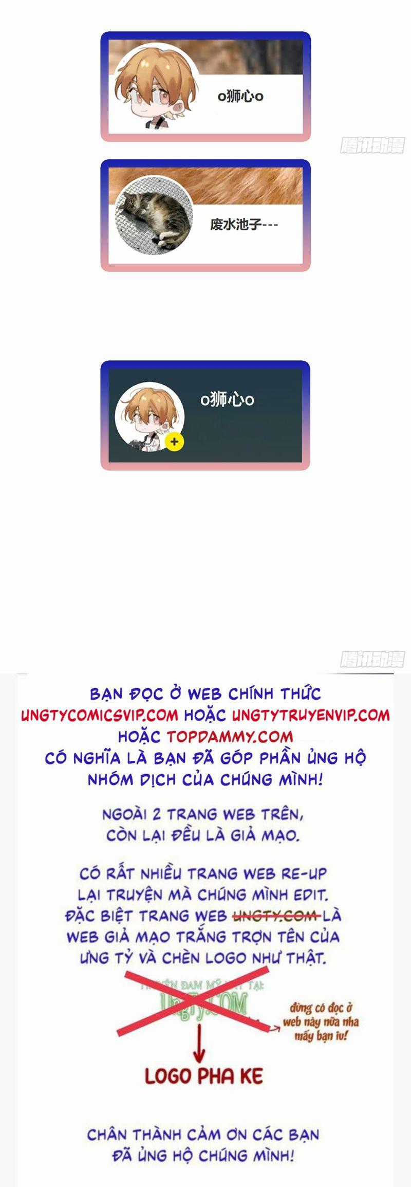 Lãm Nguyệt Triều Minh Chapter 18 trang 37