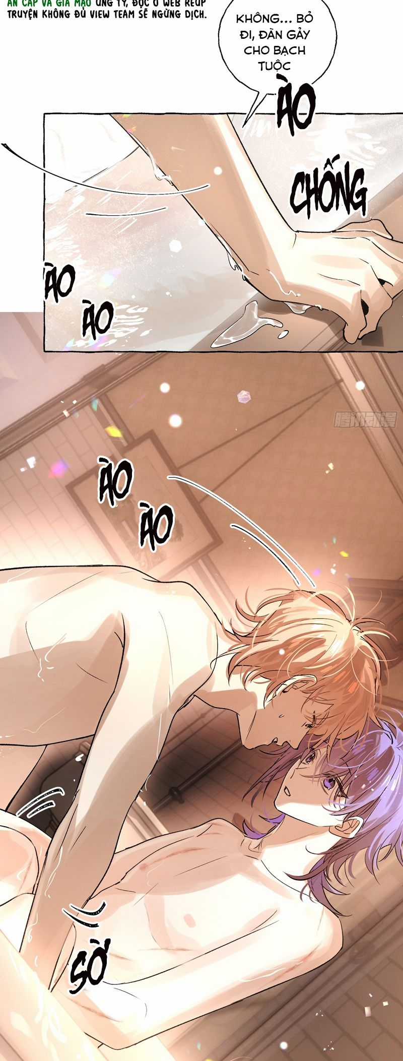 Lãm Nguyệt Triều Minh Chapter 18 trang 4