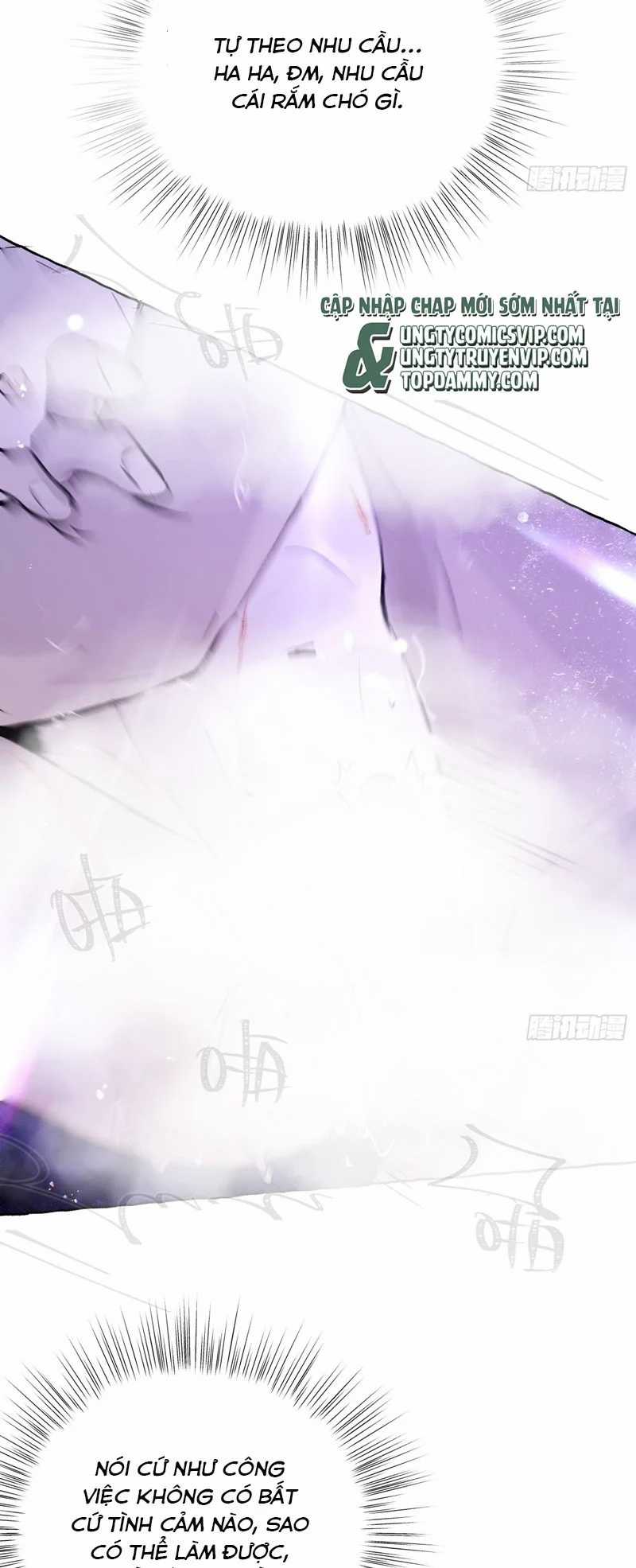 Lãm Nguyệt Triều Minh Chapter 19 trang 10