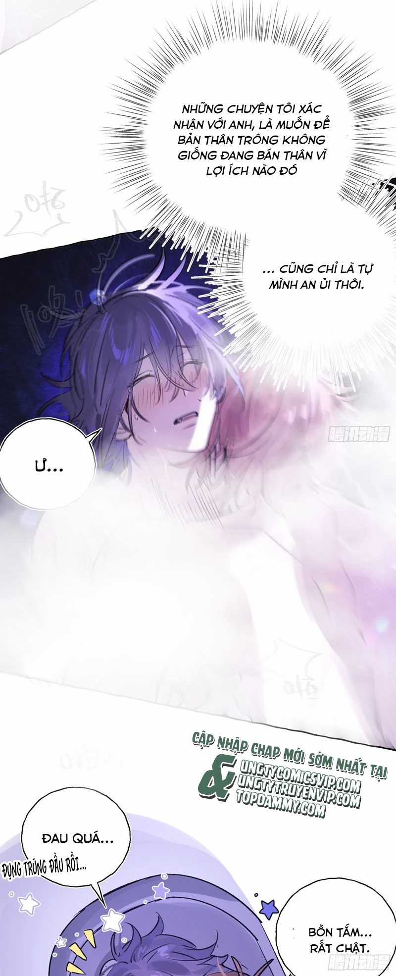 Lãm Nguyệt Triều Minh Chapter 19 trang 14