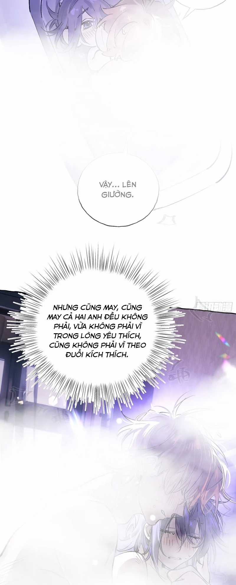 Lãm Nguyệt Triều Minh Chapter 19 trang 15