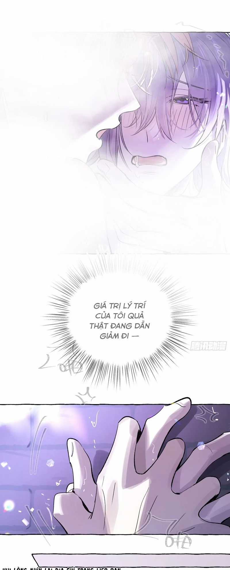 Lãm Nguyệt Triều Minh Chapter 19 trang 19