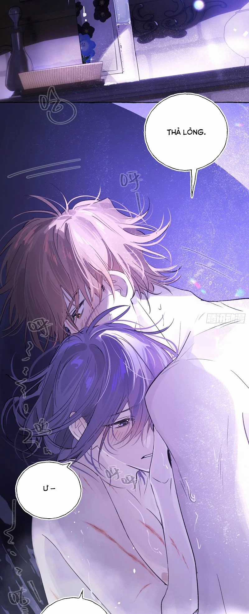 Lãm Nguyệt Triều Minh Chapter 19 trang 2