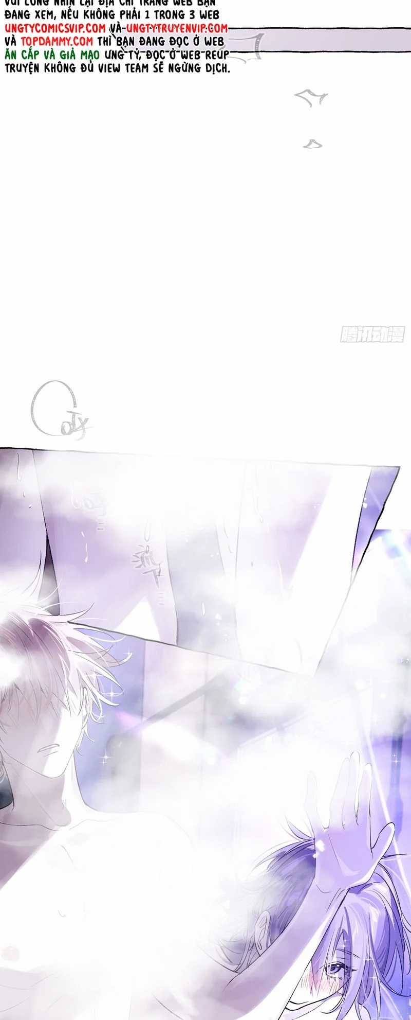 Lãm Nguyệt Triều Minh Chapter 19 trang 20