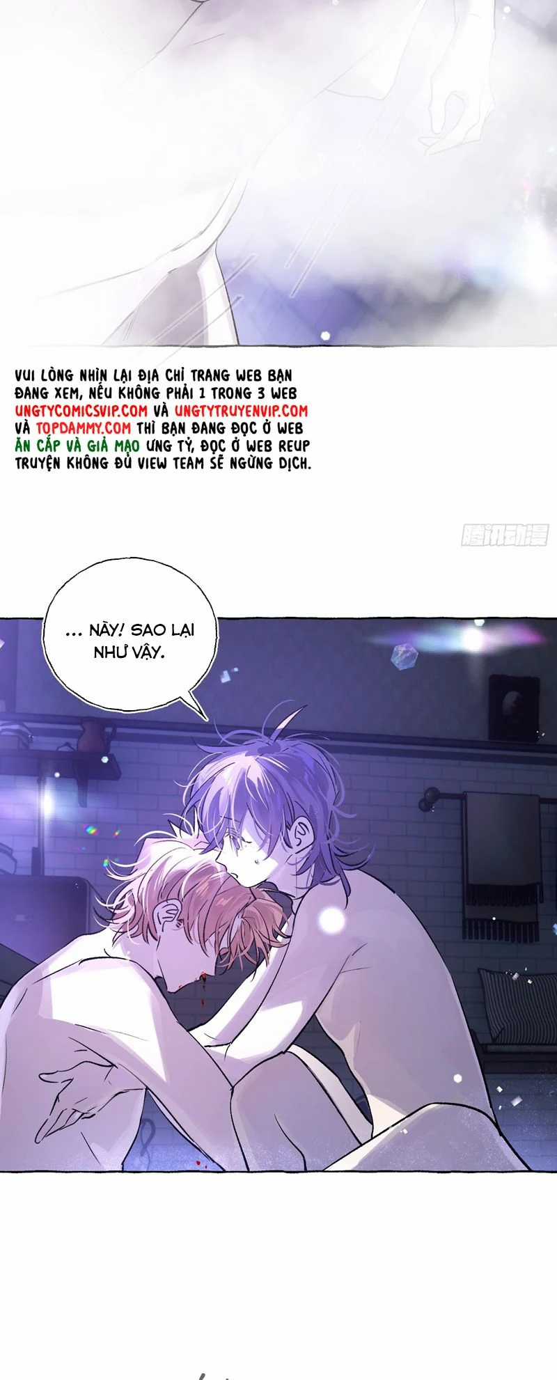 Lãm Nguyệt Triều Minh Chapter 19 trang 24