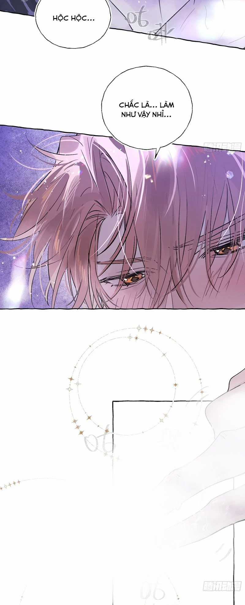 Lãm Nguyệt Triều Minh Chapter 19 trang 3