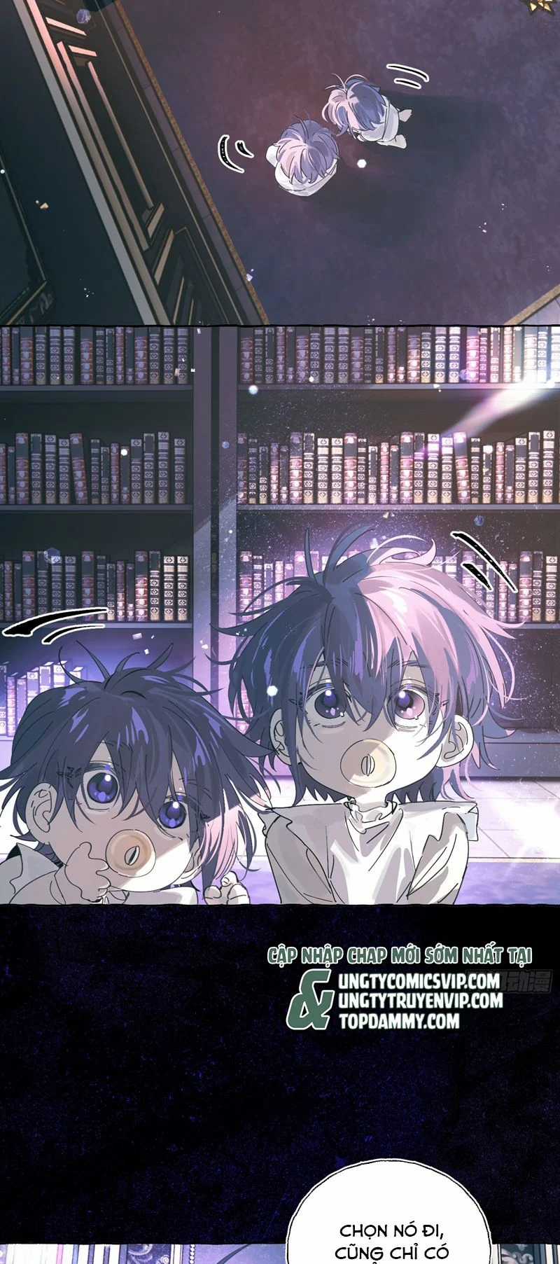 Lãm Nguyệt Triều Minh Chapter 19 trang 30